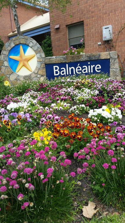 Balneaire Seaside Resort Albany Exteriör bild